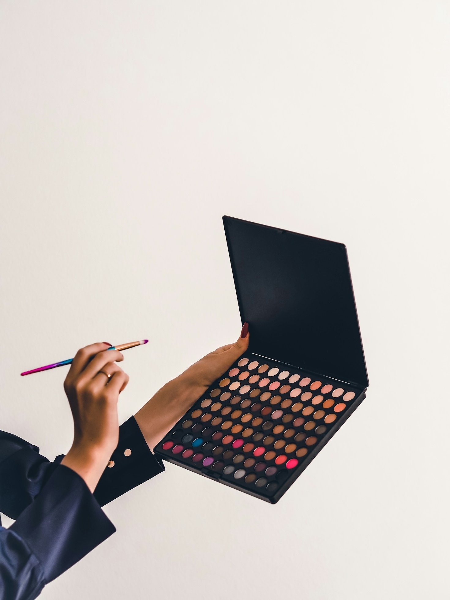 How to Create a Flawless Smokey Eye