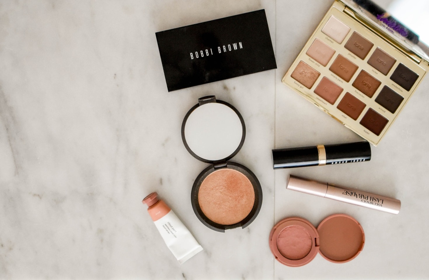 Transform Your Look with These Makeup Tricks