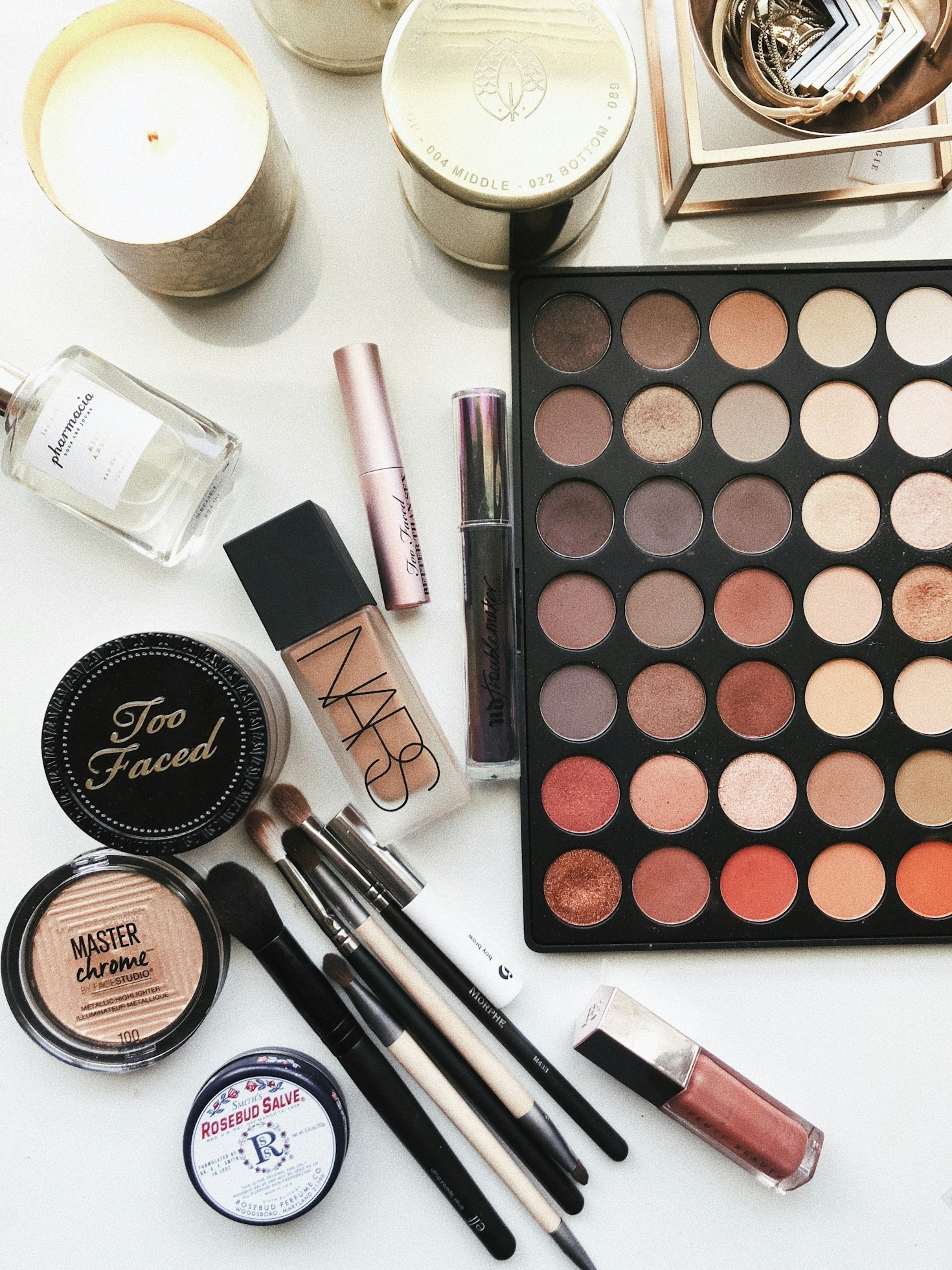 A Guide to Building Your Skincare Arsenal